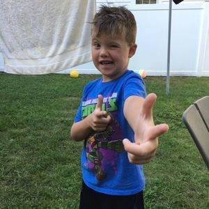 Meet your Posher, Dave